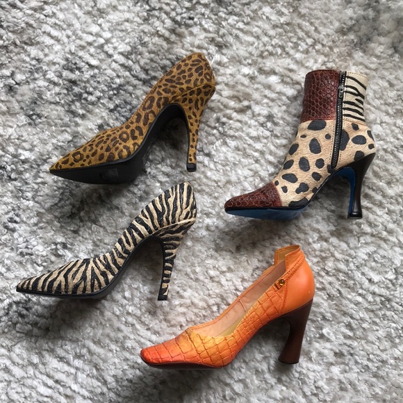 Raine Just the Right Shoe - Picture 3 of 7